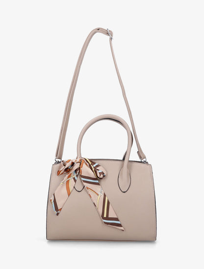 Sac à main Heather - Taupe - 3