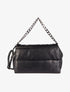 Sac besace Eryne - Noir - 5