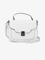 Sac besace Bridget - Blanc - 1