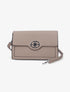 Sac besace Sally - Taupe - 6