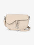 Sac besace Donna - Taupe - 6