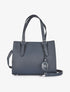 Sac à main Janet - Marine - 1
