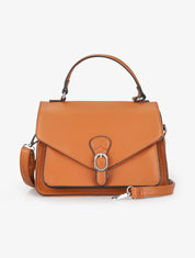 Sac à main Lucinda - Camel - 6