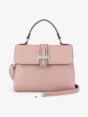 Sac à main Piper - Vieux rose - 1