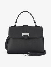 Sac à main Piper - Noir - 1