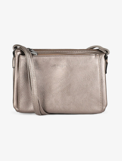Sac besace Marina - Bronze - 1