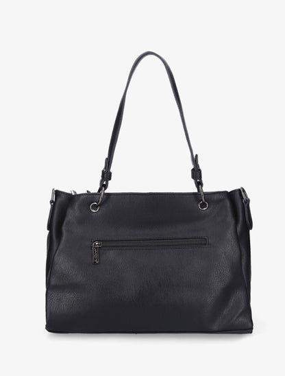 Sac à main Loreto - Noir - 2