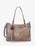 Sac à main Loreto - Taupe - 5