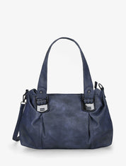 Sac à main Blanca - Marine - 1