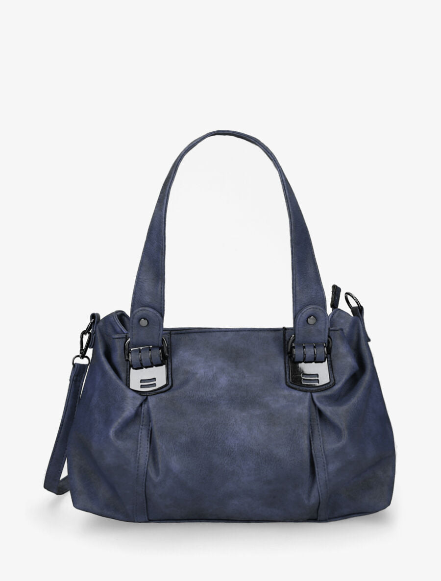 Sac à main Blanca - Marine - 1