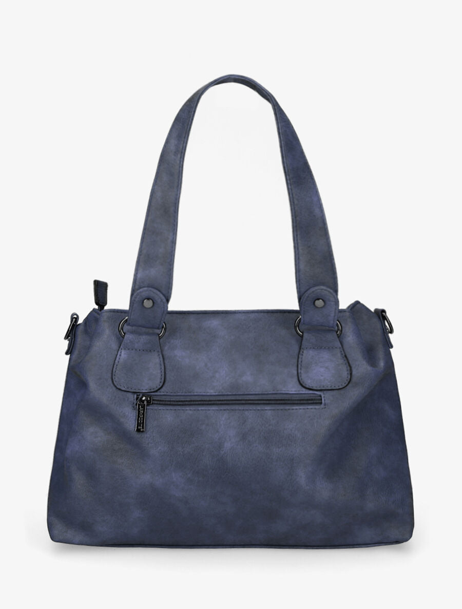 Sac à main Blanca - Marine - 2