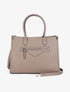 Sac cabas Rubi - Taupe - 5