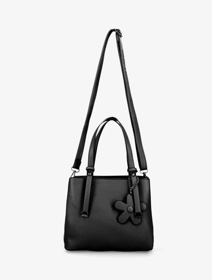 Sac à main Andreina - Noir - 3