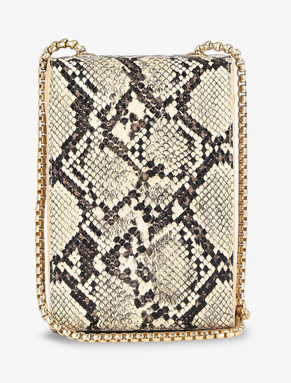 Clutch Yvana - Beige - 3