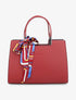 Sac à main Juliette - Rouge - 1