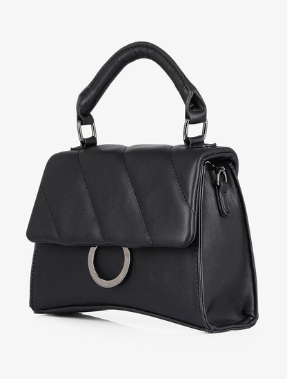 Mini sac Aurélie - Noir - 2