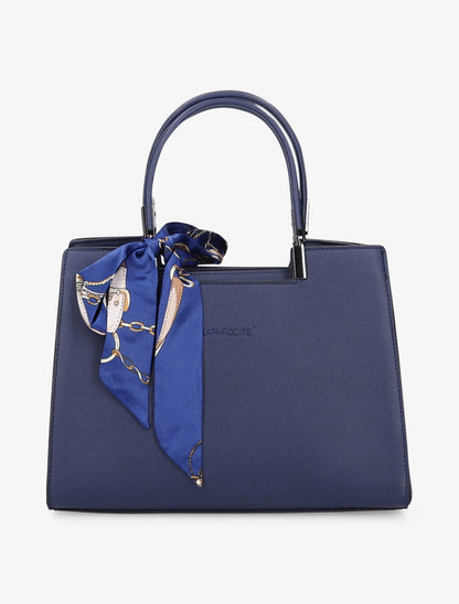 Sac à main Juliette - Marine - 5