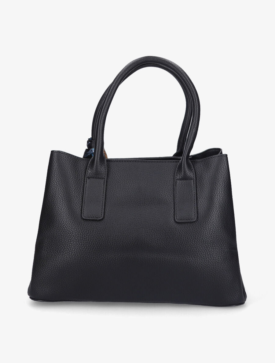 Sac à main Rosaline - Noir - 2