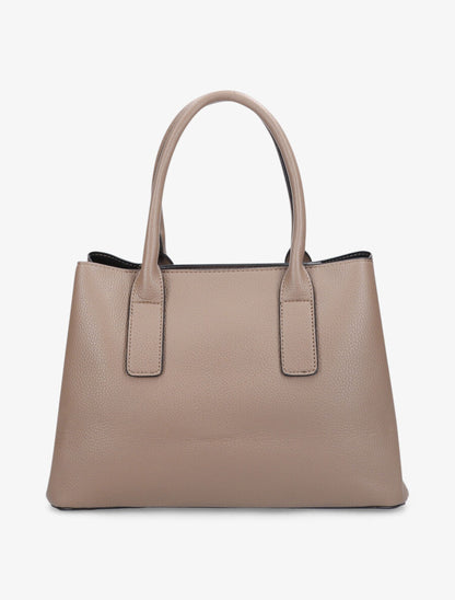 Sac à main Rosaline - Taupe - 2