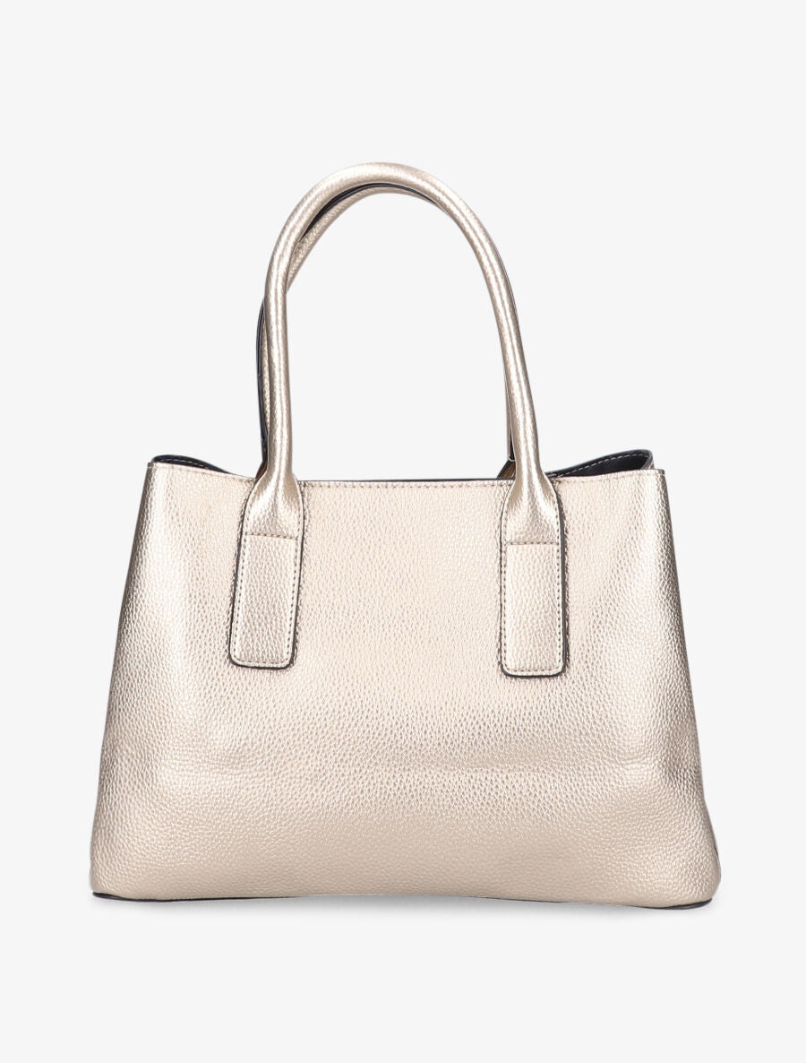 Sac à main Rosaline - Bronze - 2