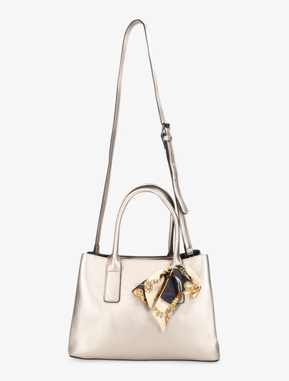 Sac à main Rosaline - Bronze - 3
