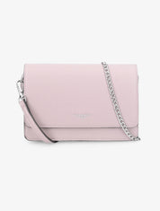 Sac besace Yasmine - Rose - 5