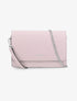 Sac besace Yasmine - Rose - 5