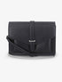 Sac besace Alice - Noir - 1