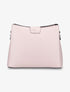 Sac bandoulière Mélinda - Rose - 1