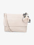 Sac besace Christie - Crème - 1