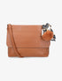 Sac besace Christie - Camel - 5