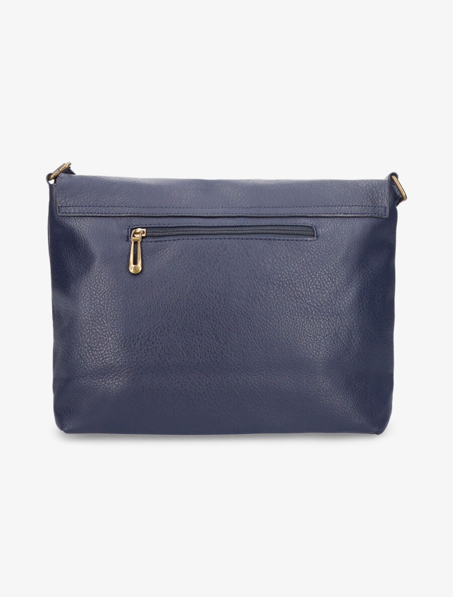 Sac besace Christie - Marine - 2