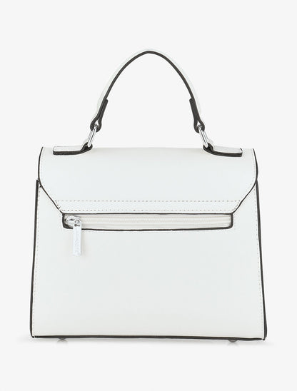 Sac à main Shades - Blanc - 2