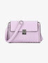 Sac besace Thibaula - Lilas - 5