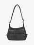 Sac bandoulière Sarah - Noir - 1