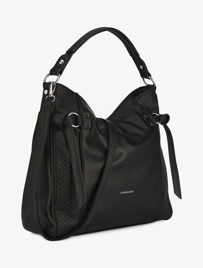 Sac à main Sahar - Noir - 3