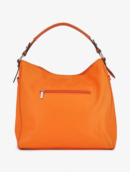 Sac à main Sahar - Orange - 2