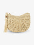 Sac bandoulière Rufina - Beige - 5