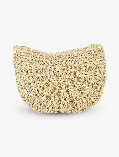 Sac bandoulière Rufina - Beige - 2
