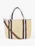Sac à main Joséphine - Beige clair - 5