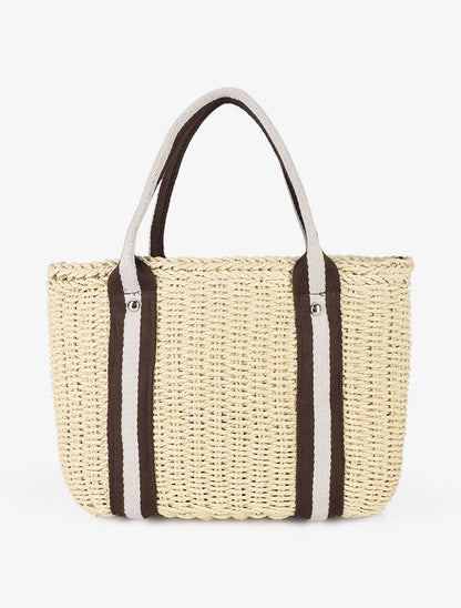 Sac à main Joséphine - Beige clair - 2