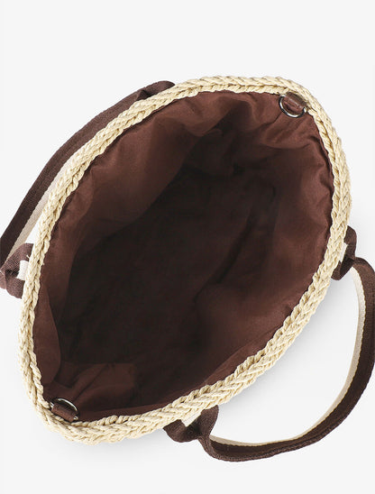 Sac à main Joséphine - Beige clair - 4