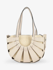 Sac à main Karla - Taupe - 1