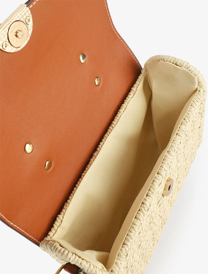 Sac à main Esperanza - Camel/beige - 4