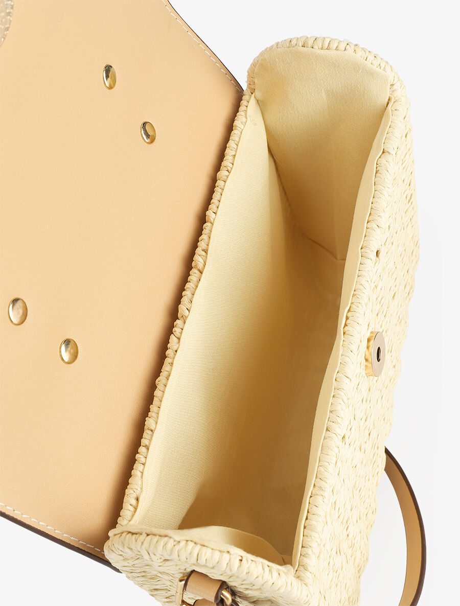 Sac à main Esperanza - Beige - 4