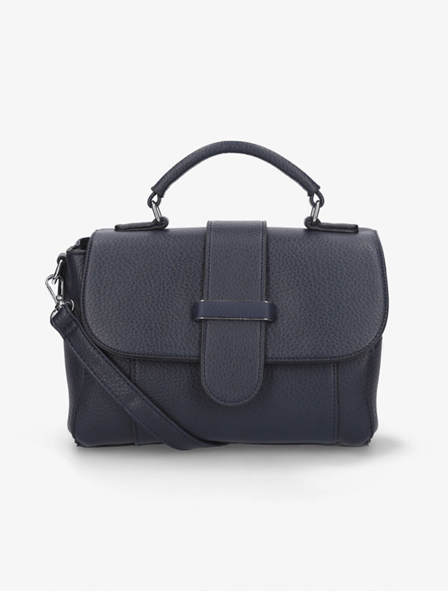Sac à main Loïs - Marine - 5