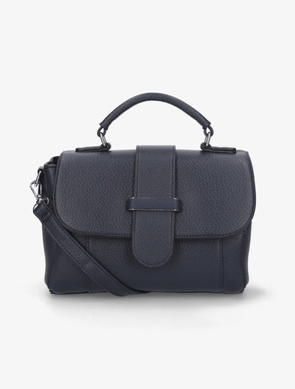 Sac à main Loïs - Marine - 5