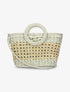 Sac besace Suzon - Kaki - 1