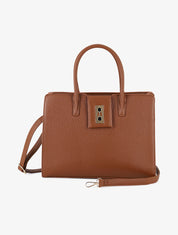 Sac à main Lily - Camel - 1