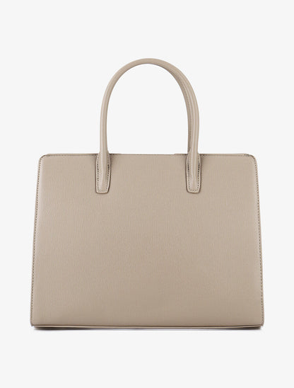 Sac à main Lily - Taupe - 2